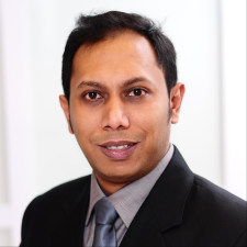 Ziad Iqbal